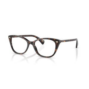 Ralph RA7146 53mm Female Pillow Eyeglasses - prescription-ready - 1 of 4