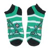 Harry Potter Icons Women's 5-Pair Ankle Socks - 4 of 4