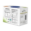 Quik Tea Lemongrass Ginger Instant Chai Tea Latte - 10 Count Single Box - All Natural Digestion Tea | Just add hot water - 4 of 4