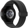 Samsung Galaxy Watch 5 Pro 45mm Smartwatch with GPS, Heart Rate, Fitness Tracking - Titanium, Sapphire Glass, Improved Battery - 3 of 4