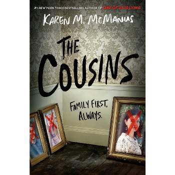 The Cousins - by Karen M McManus