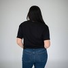 Where I'm From Birds Women's Box T-Shirt - 3 of 4
