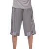 Pro Club Men's Heavyweight Mesh Basketball Shorts - 3 of 3