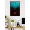 Trends International Night Swim (2024) - One Sheet Framed Wall Poster Prints - 2 of 4