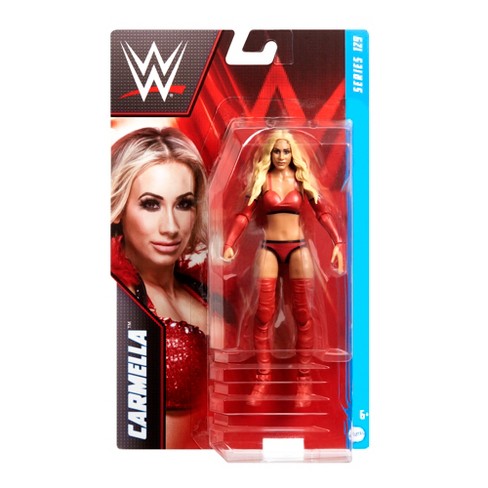 Wwe action figures target new arrivals