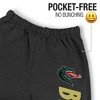 UAB Official Collegiate Team Logo Jogger Sweatpants - 2 of 4