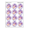 TREND Mighty Fine!/Vanilla Scent Retro Scratch 'n Sniff Stinky Stickers®, 24 Per Pack, 6 Packs - 2 of 4