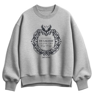 Women's - Emily in Paris - De Lalisse Grand Cru - 1 of 1