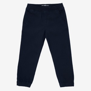 X RAY Boy's Stretch Pull On Pants -Kids Pants - 1 of 4