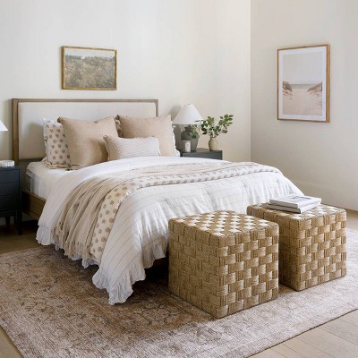 Meet Our First Bedding Collection With Threshold for Target
