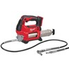 Milwaukee 2646-20 M18 2-Speed Grease Gun - Tool Only : Milwaukee - 4 of 4