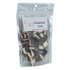 Wicked Good Foods Vanilla or Mint 3 oz Freeze Dried Ice Cream Sandwich Bites - Pack of 2 - 4 of 4