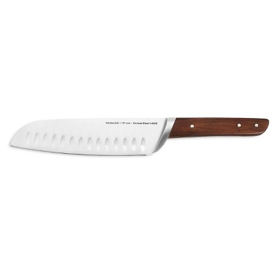 KitchenAid 7" Santoku Knife