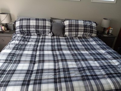 Hartford 3m Scotchgard Down Alternative Comforter Set : Target