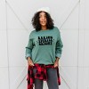 Simply Sage Market Women's Graphic Sweatshirt Baking Spirits Bright - 3 of 3
