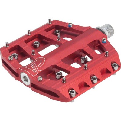 Vp Components Vp-015 Vice Trail Pedals 9/16\