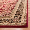 Lyndhurst LNH214 Power Loomed Area Rug  - Safavieh - 2 of 4
