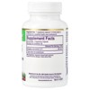 Paradise Herbs Astragalus, 60 Vegetarian Capsules (250 mg per Capsule) - 2 of 3