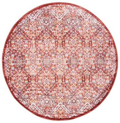 Lagoon LGN238 Area Rug  - Safavieh