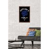 Trends International Jack White - Detroit, MI Framed Wall Poster Prints - 2 of 4