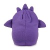 Pokemon Center Gengar Plush Hat - 4 of 4