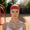 Unique Bargains Solid Color Sport Headband 1 Pc - 2 of 4