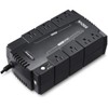 CyberPower Standby UPS CP550SLG 550 VA - Surge Protection & Battery Backup - Model CP550SLG_16 - 3 of 4