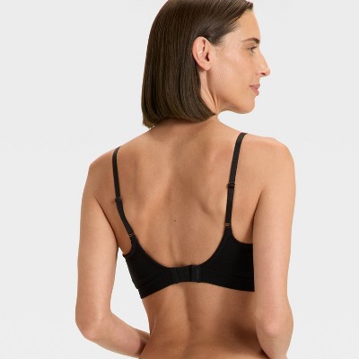 Women's Lightly Lined Seamless Bralette - Auden' - image 2