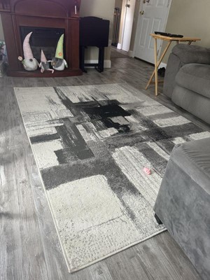 World Rug Gallery Sky 7'10 X10' main image 0