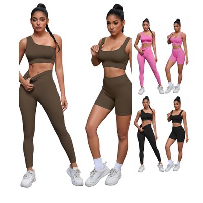 1 black 1 brown 1 rose red