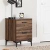 South Shore Helsy 2 Drawer File Cabinet - 4 of 4