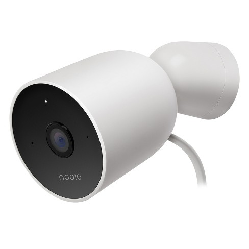 Target outdoor security store cameras