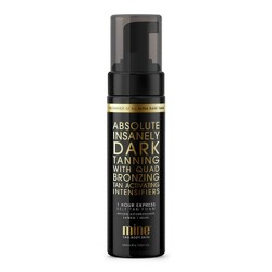 Minetan Wonder Self Tan Foam 200ml Target