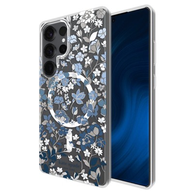 kate spade new york Protective Samsung Galaxy S25 Series Magnetic Case