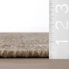 Nuloom Ivoria Hand Tuffted Wool Area Rug - 3 of 4
