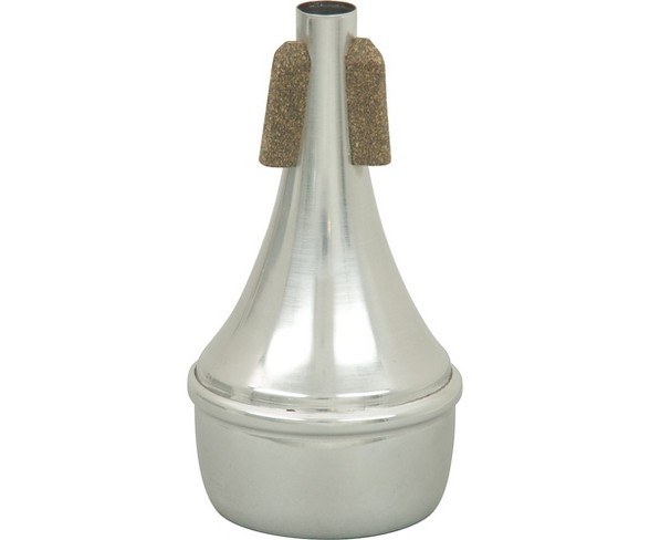 Trumcor Aluminum Piccolo Trumpet Straight Mute