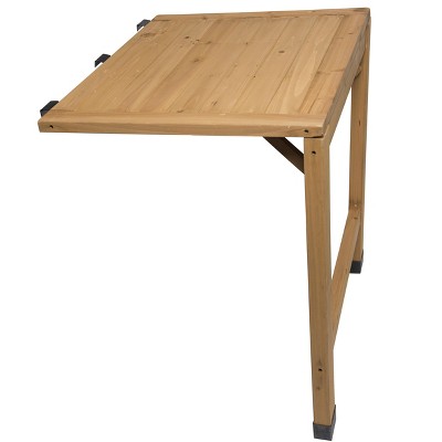 VegTrug Side Table - Gardener's Supply Company