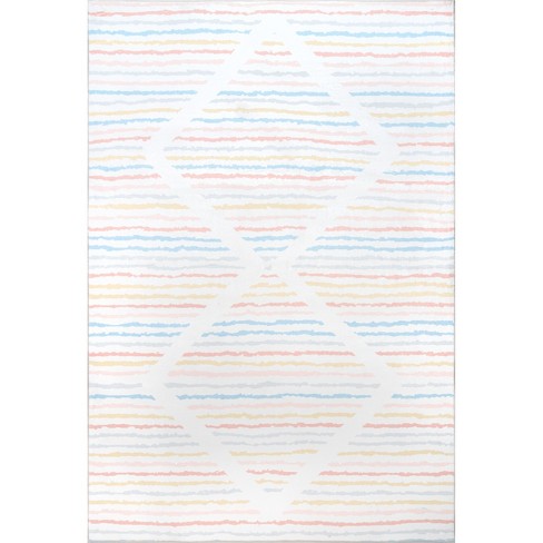 Target kids deals rugs