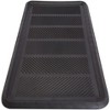 Envelor 32" x 16" Rubber Boot Tray for Entryway Indoor Shoe Trays - 2-Pack - 2 of 4