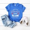 Simply Sage Market Women's Surviving Motherhood Colorful Short Sleeve Graphic Tee - 3 of 3