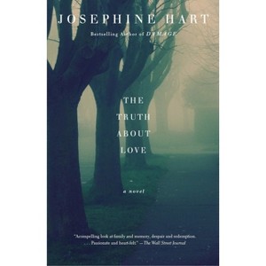 The Truth About Love - by  Josephine Hart (Paperback) - 1 of 1