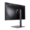 Acer Nitro - 27" Monitor WQHD 2560x1440 165Hz IPS 1ms 400Nit HDMI DisplayPort - Manufacturer Refurbished - 4 of 4