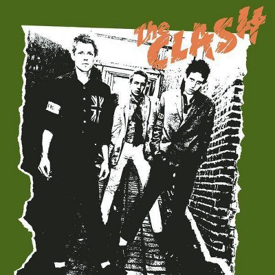 The Clash - Clash:U S Version (CD)