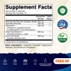 Vitamatic NAD Nicotinamide Riboside Supplement 1300mg 60 Ct - Support Healthy - 2 of 4
