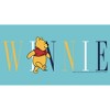 Girl's Winnie the Pooh All Good in the Woods T-Shirt - 2 of 4