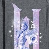 Men's - Wicked - Glinda Girl In The Bubble Long Sleeve Graphic T-Shirt - 2 of 4