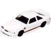 1993 Ford SVT Cobra White "Harley Davidson" 1/64 Diecast Model Car by Maisto - 2 of 4