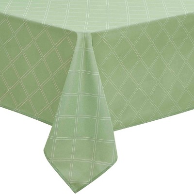 Izod Harbor Trellis 60" x 102" Tablecloth