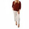 Women's My Girl Sweater - ee:some 1X/2X - 2 of 3
