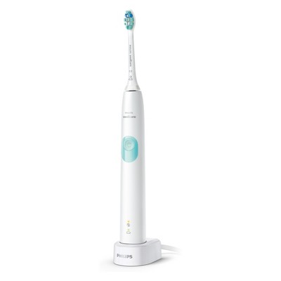 target sonicare 4100